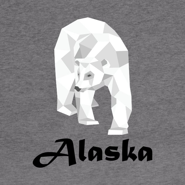 Alaska for Men Women and Kids by macshoptee